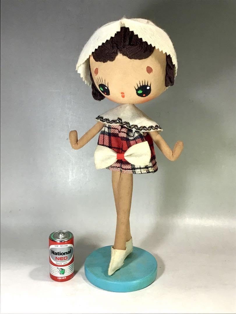 Amazon.co.jp: モダン 少女 ポーズ人形 宇山あゆみ ファンシー